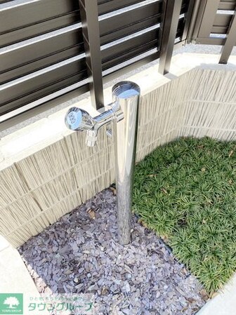 グランカメリアの物件内観写真